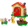 LEGO Animal Crossing 77058 Przytulny dom Goldie - 1331742 - zdjęcie 3